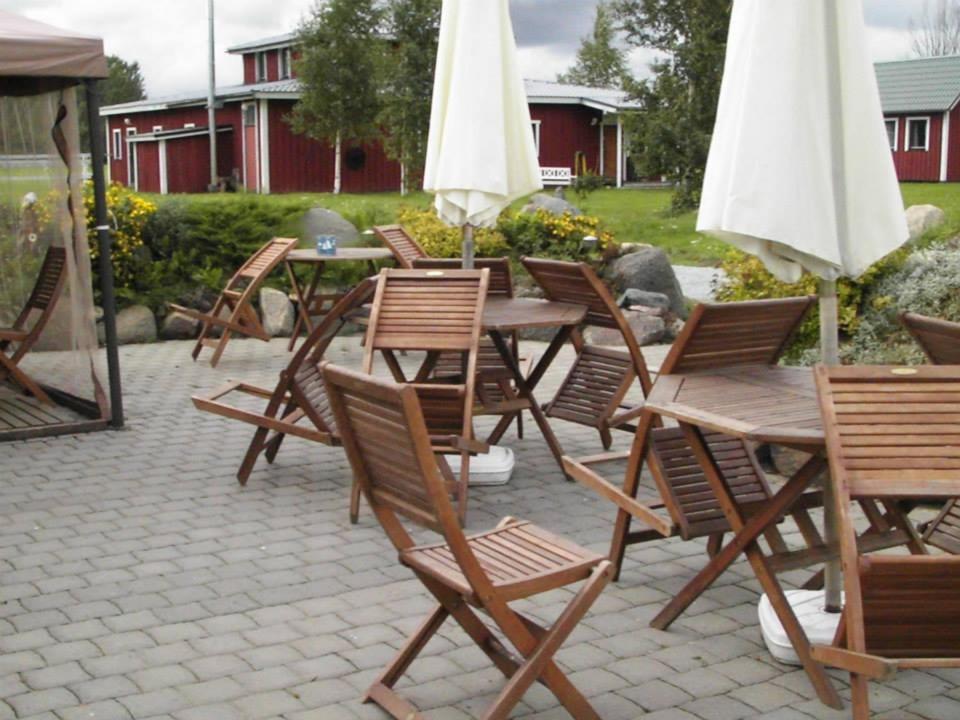 Sassi Talu Horsefarm Hotel Parnumaa Ngoại thất bức ảnh