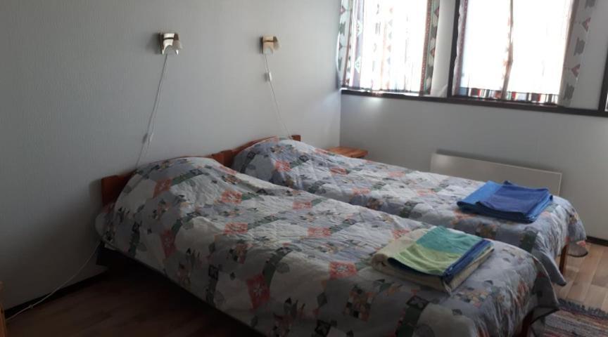 Sassi Talu Horsefarm Hotel Parnumaa Ngoại thất bức ảnh