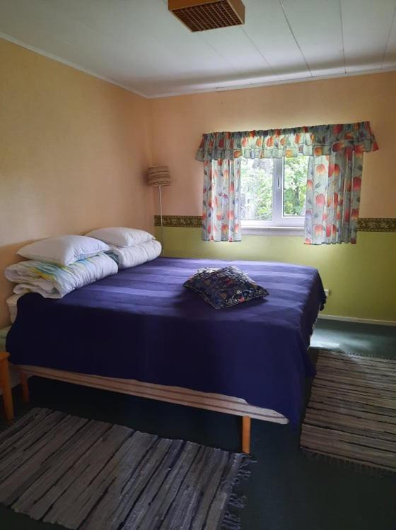 Sassi Talu Horsefarm Hotel Parnumaa Ngoại thất bức ảnh
